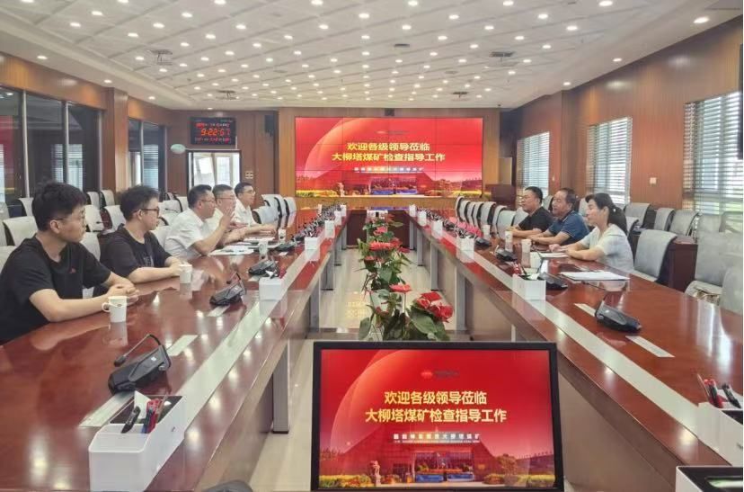 访企拓岗搭桥梁  产教融合共育人 ——机电（技师）学院赴省内外多家企业开展访企拓岗专项活动